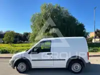2010 Ford TRANSIT