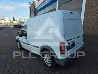 2010 Ford TRANSIT