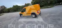 2010 Ford TRANSIT