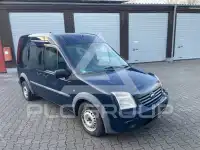 2010 Ford TRANSIT