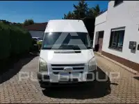 2010 Ford TRANSIT