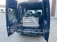 2010 Ford TRANSIT
