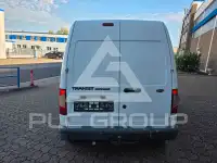 2010 Ford TRANSIT