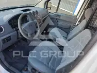 2010 Ford TRANSIT