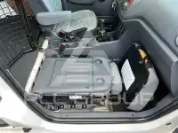2010 Ford TRANSIT