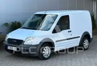 2010 Ford TRANSIT