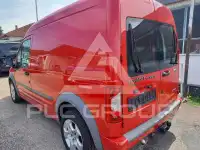 2010 Ford TRANSIT