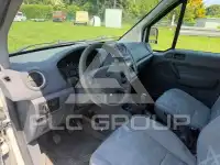 2010 Ford TRANSIT