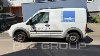 2010 Ford TRANSIT