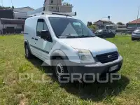 2010 Ford TRANSIT