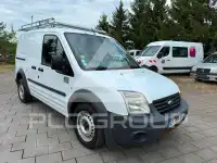 2009 Ford TRANSIT
