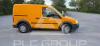 2010 Ford TRANSIT