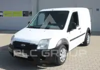 2010 Ford TRANSIT