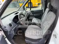 2009 Ford TRANSIT
