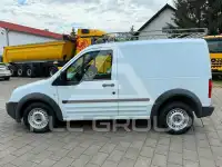 2009 Ford TRANSIT