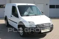 2010 Ford TRANSIT