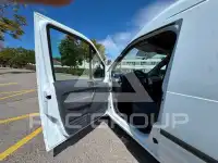 2010 Ford TRANSIT