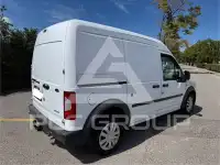 2010 Ford TRANSIT