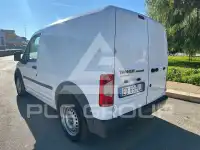 2010 Ford TRANSIT