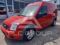 2010 Ford TRANSIT