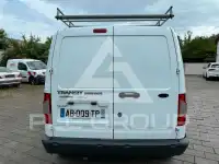 2009 Ford TRANSIT