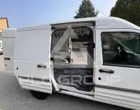 2010 Ford TRANSIT