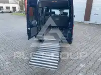 2010 Ford TRANSIT