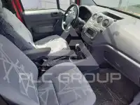 2010 Ford TRANSIT