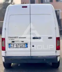 2010 Ford TRANSIT