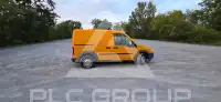 2010 Ford TRANSIT