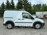 2009 Ford TRANSIT