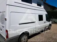 2010 Ford TRANSIT