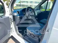 2010 Ford TRANSIT
