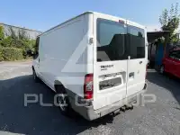 2010 Ford TRANSIT