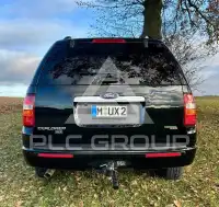 2010 Ford EXPLORER