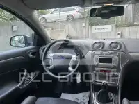 2010 Ford Mondeo