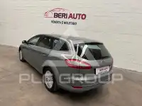 2010 Ford Mondeo