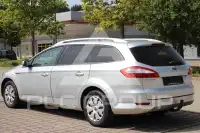 2010 Ford Mondeo