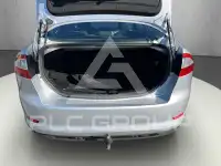 2010 Ford Mondeo