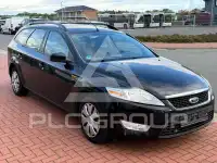 2010 Ford Mondeo