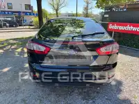 2010 Ford Mondeo