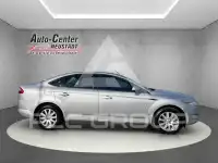 2010 Ford Mondeo