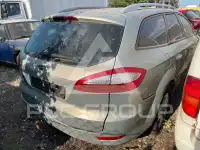 2010 Ford Mondeo
