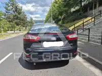 2010 Ford Mondeo