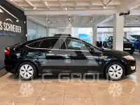 2010 Ford Mondeo
