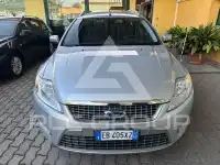 2010 Ford Mondeo