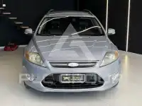 2010 Ford Mondeo