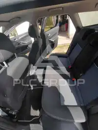 2010 Ford Mondeo