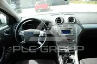 2010 Ford Mondeo