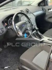 2010 Ford Mondeo